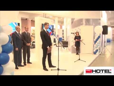 Глеб Лукьянов: Открытие Всемирной Недели Предпринимателей Опоры России