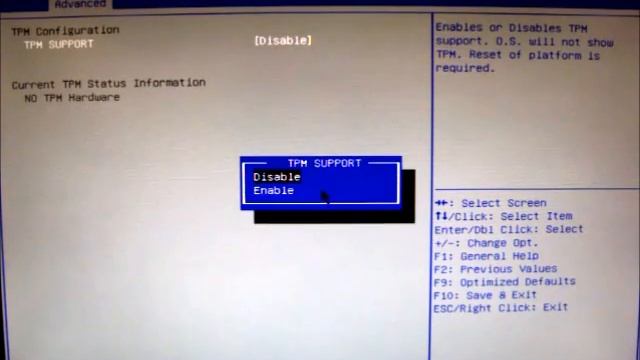 ZOTAC Z68-ITX WiFi motherboard BIOS detailed смотреть онлайн