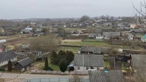 Городище в Свири