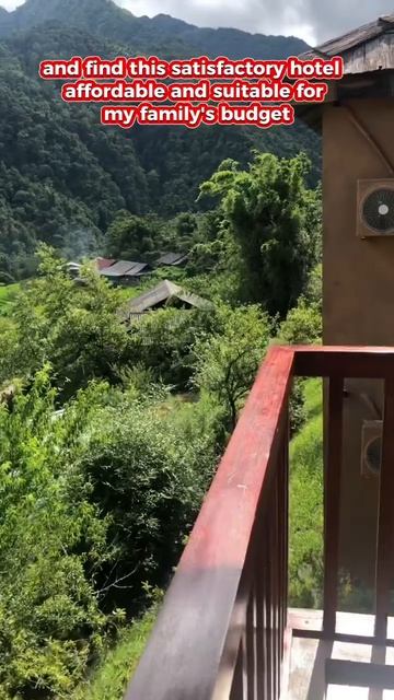 Rủ nhau đi trốn .... cái nóng 40 độ của Hà Nội | Valley view in Sapa смотреть онлайн