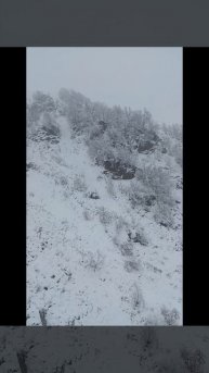 Горы - они прекрасны.