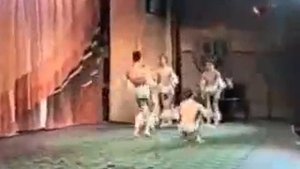 Групповые акробаты