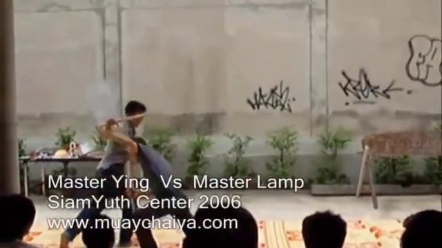 Фехтование палками  Красивая техника