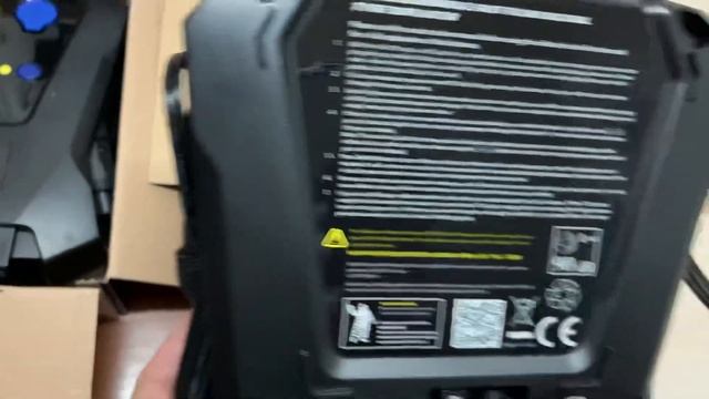 Máy bơm lốp ô tô tự ngắt Michelin 12266 2019 смотреть онлайн