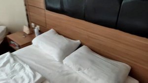 Armas Kaplan Paradise/Стандартный номер с балконом