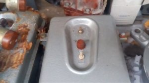 Обзор находок со сталка. Склады СССР#2