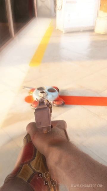 #10 Катя и Нечаев я тебя не помню! | ATOMIC HEART: Чары морских глубин