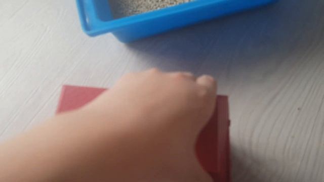 уборка у крысы в большой клетки смотреть онлайн