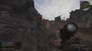 Обзор M249 SAW - пила или савочек? | Stalcraft