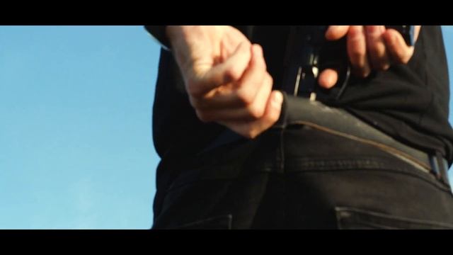 Big Bang commercial (ep.01) смотреть онлайн