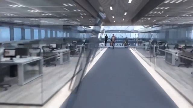 dormakaba UNIQUIN смотреть онлайн