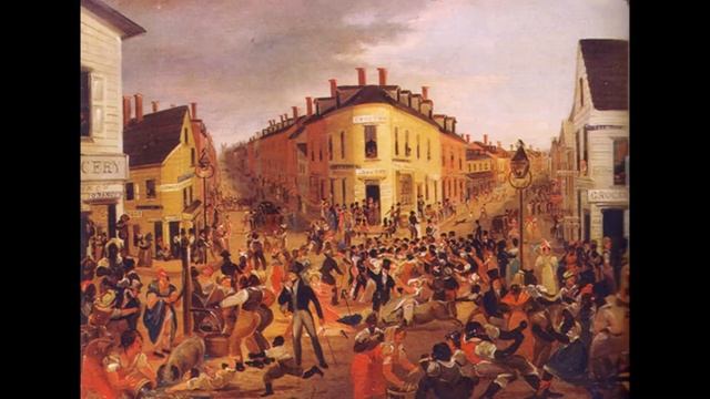 Module 2E -The National Front Door смотреть онлайн