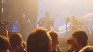 Павел Пламенев - Русский не побеждён (2020)