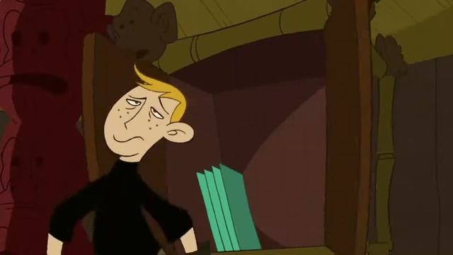 Kim Possible: Best of Yori смотреть онлайн