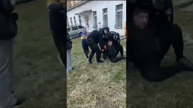 На всю жизнь сын запомнит как недогосударство отнеслось к его семье