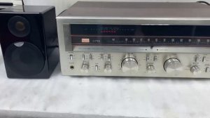 Ресивер Sansui G-7700