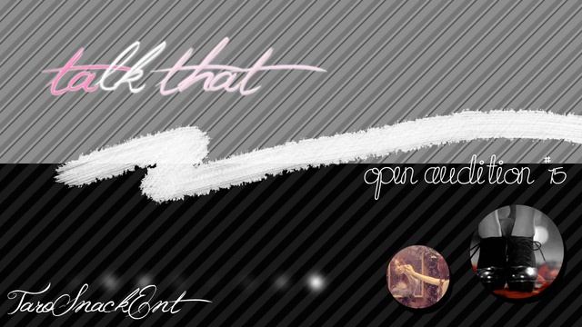 [CLOSED AUDITION] SECRET - Talk That смотреть онлайн