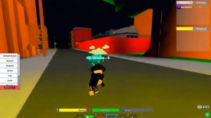 How to speed glitch on Da hood modded (pc) |TGM macro|