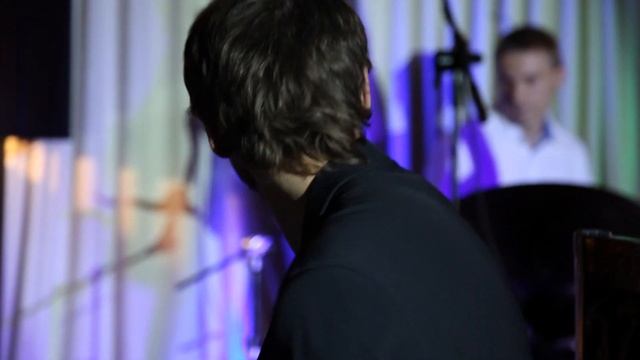 OLGA SINYAEVA - Boplicity смотреть онлайн