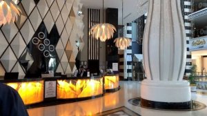 ТУРЦИЯ.АНТАЛИЯ.НОЯБРЬ 2022. ADALYA ELITE LARA 5*