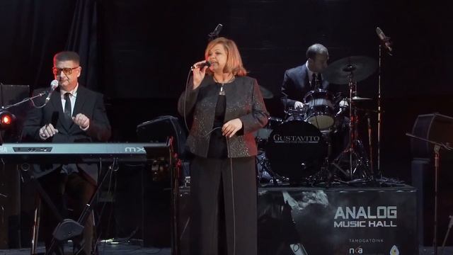 Janos Quartet Ballroom Dance Band смотреть онлайн