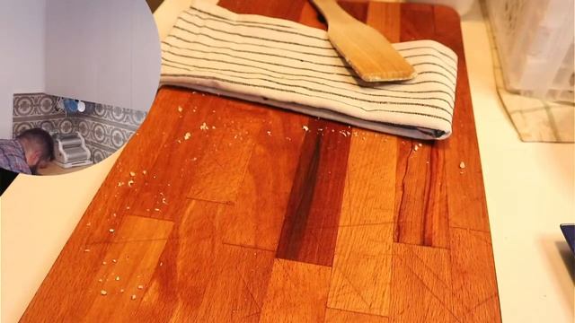 HAGO UN CRUMBLE con 1 sola masa EN MENOS DE 30 MINUTOS смотреть онлайн