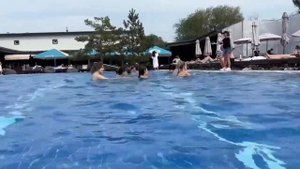 City Creek г. Ростов на Дону видеообзор. Как на море. Где отдохнуть в г. Ростов-на-Дону #citycreek