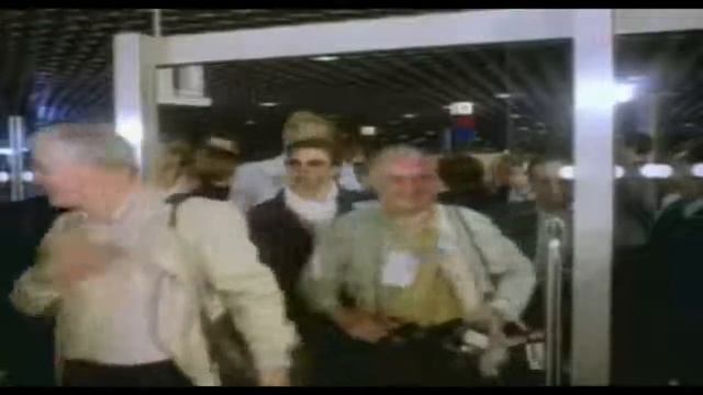 Олимпиада 80-битва за Москву