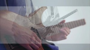 Спокойная, расслабляющая музыка на гитаре.