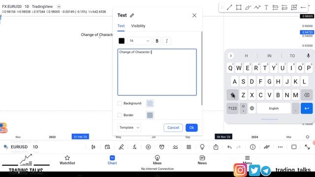 What is Market Structure, BOS, CHOCH ? Explained in Hindi. | Smart Money Concept | Trading Talks смотреть онлайн