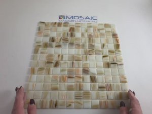 Мозаика SAHARA