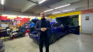 Установка андроид магнитолу на Хонду Аккорд 8 с штатным усилителем. Замена динамиков в Опель Астра