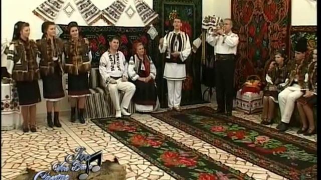 Ghiorghita Rotaru si Lautarii din Chisinau-Mi-am lasat tara si satul смотреть онлайн