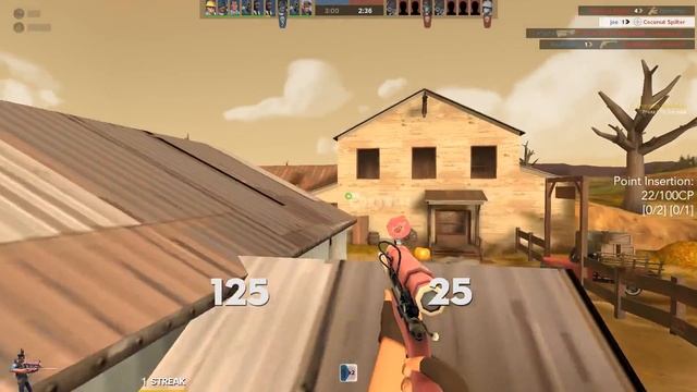 Do NOT Play TF2... (TF2 Is In DANGER w/ Source Codes Leaked) смотреть онлайн