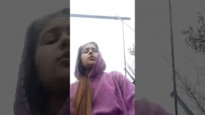 показываю свою дачу.