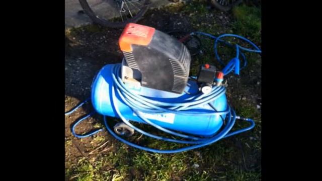 réparation 530d m5 смотреть онлайн