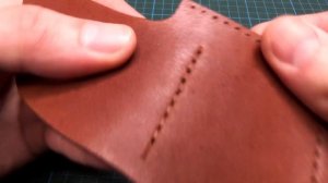 Как заплавить нить || Thread Zap 2