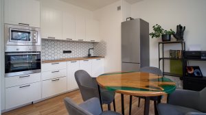 Продается квартира по адресу: улица Струве, дом 6 , строение 1.