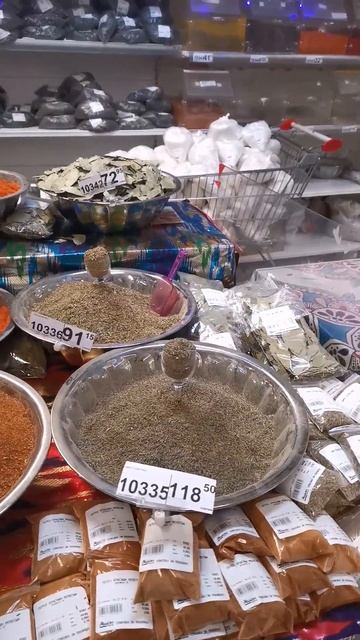 Душанбе, цены в Ашане. часть 1 смотреть онлайн