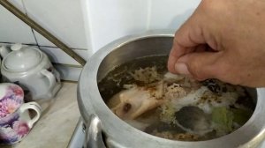 Как приготовить крылья индейки в скороварке