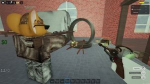 КАК ВЫПОЛНИТЬ КВЕСТ С ПОРТАЛОМ В DEAD RAILS