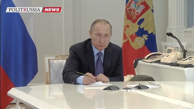 Вторая нитка энергомоста в Крым позволила запитать промышленные смотреть онлайн