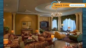 HABTOOR GRAND BEACH RESORT& SPA 5 Дубай-Джумейра – ХАБТУР ГРАНД БИЧ РЕЗОРТ& СПА Дубай-Джумейра обзо