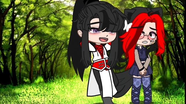 Клип "У хозяина болота". Сори автор руко#оп.Приятного просмотра. #гача #хочуврек смотреть онлайн