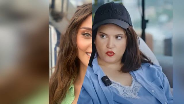 Lo que se dijo sobre Sila resultó ser cierto... "Somos como dos manos en el plató... смотреть онлайн