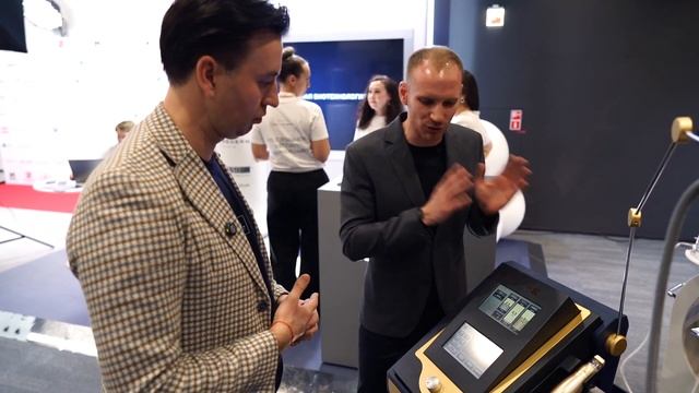 PRO Sylfirm X от LNC смотреть онлайн