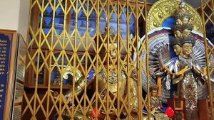 День 4. Резиденция Далай ламы и храм Бхагсу Наг