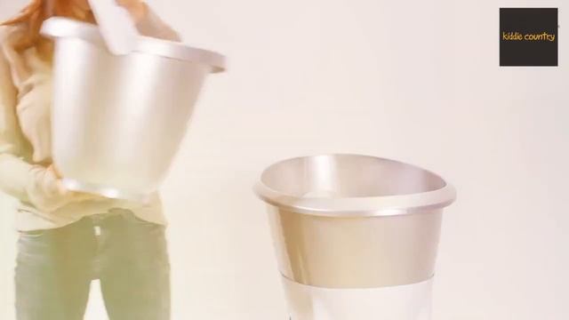 Luma Babycare 8 Piece Bath Set смотреть онлайн