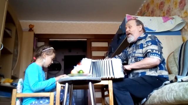 ДУЭТ КНЯЗЕВЫ!!! КУРОЧКА! 28 08 20 смотреть онлайн