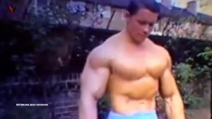 БОДИБИЛДИНГ ФИТНЕС МОТИВАЦИЯ - BODYBUILDING FITNESS MOTIVATION - КАЧОК ТРЕНИРОВКА КУЛЬТУРИЗМ